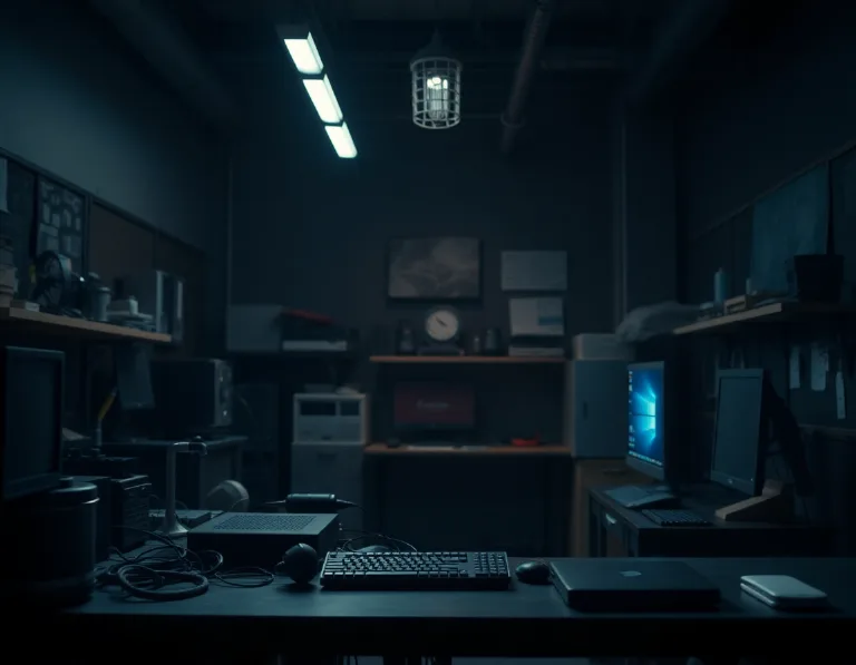 reparação de computadores Navegantes